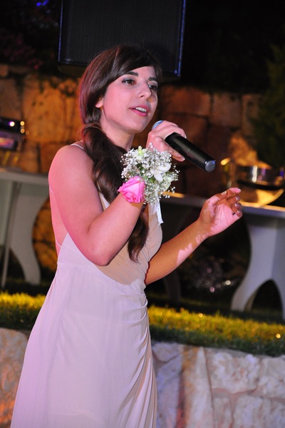 AUB FEA Gala Dinner